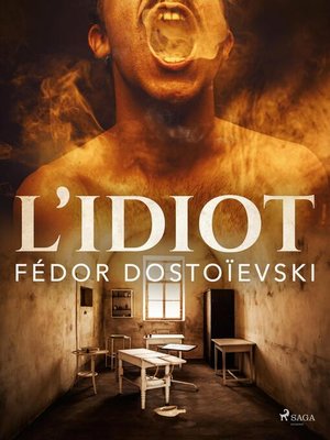 cover image of L'Idiot